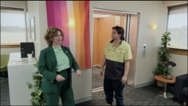 The Office AU - Season 01 Episode 06